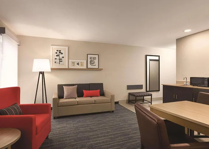 Country Inn & Suites By Radisson, Dunn, Nc