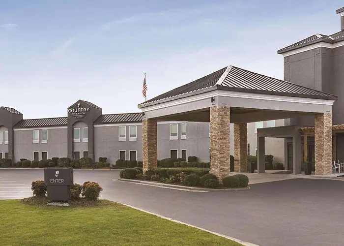 Country Inn & Suites By Radisson, Dunn, Nc