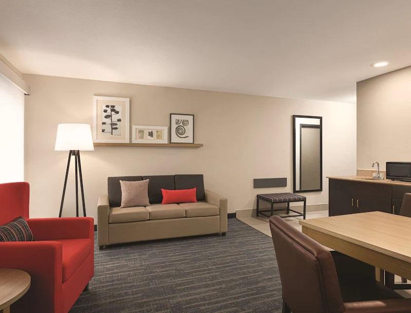 Hotel Country & By Radisson, Dunn, Nc Dunn