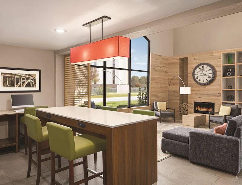 Country & By Radisson, Dunn, Nc Hotel 3*