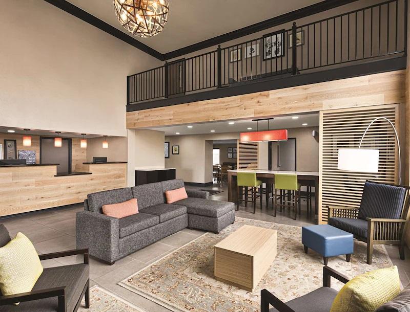 Country & By Radisson, Dunn, Nc 3* Dunn