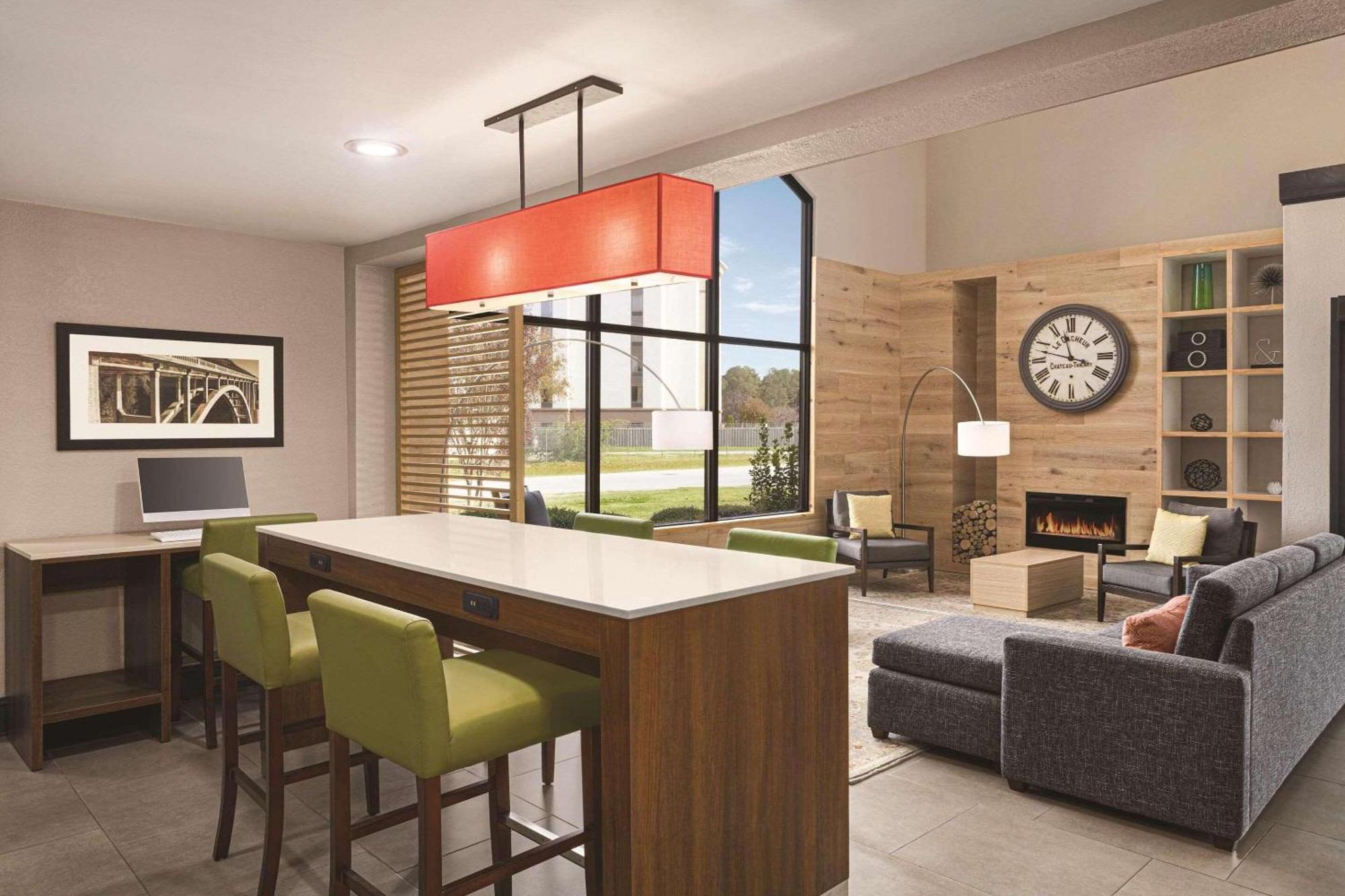 Country & By Radisson, Dunn, Nc 3*