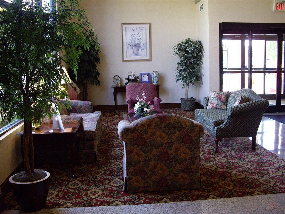 Country & By Radisson, Dunn, Nc Hotel Dunn