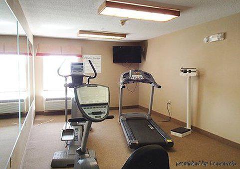 Country & By Radisson, Dunn, Nc 3*