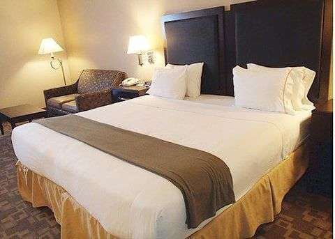 Country & By Radisson, Dunn, Nc Hotel Dunn