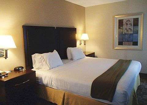 Country & By Radisson, Dunn, Nc 3*