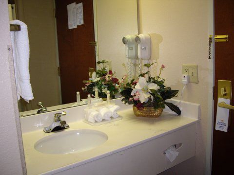 Country & By Radisson, Dunn, Nc 3*